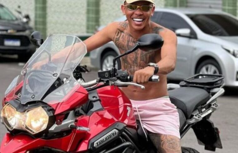 Influencer e ex-funcionária municipal são denunciados por receptação qualificada