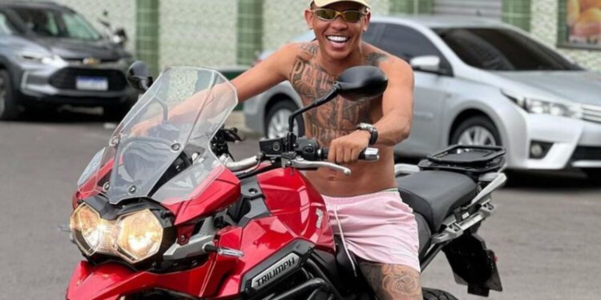 Influencer e ex-funcionária municipal são denunciados por receptação qualificada