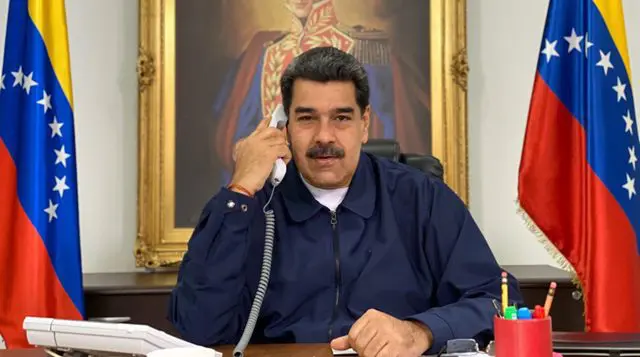Ditador Nicolás Maduro marca eleições para Venezuela mas deixa oposição fora da disputa