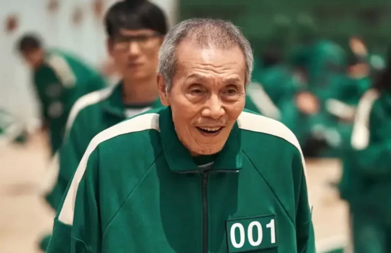 Justiça condena Oh Yeong-Su, da série ‘Round 6’, por assédio s3xu@l