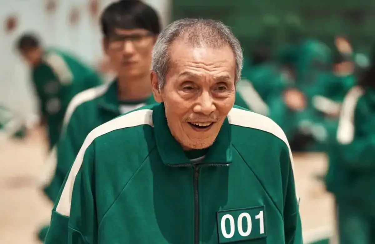 Justiça condena Oh Yeong-Su, da série ‘Round 6’, por assédio s3xu@l