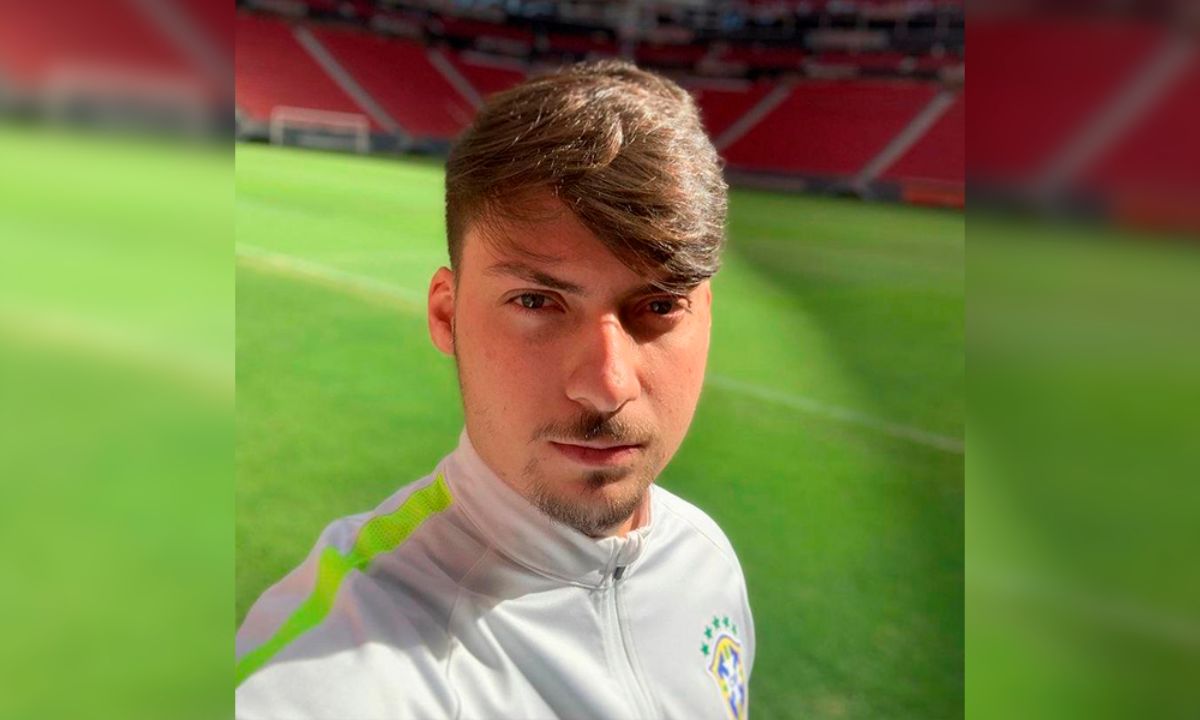 Jair Renan vira réu por lavagem de dinheiro e falsidade ideológica