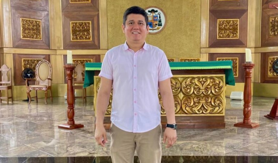 Vereador Sóstenes Adiel é denunciado por violência doméstica em Itacoatiara no Amazonas