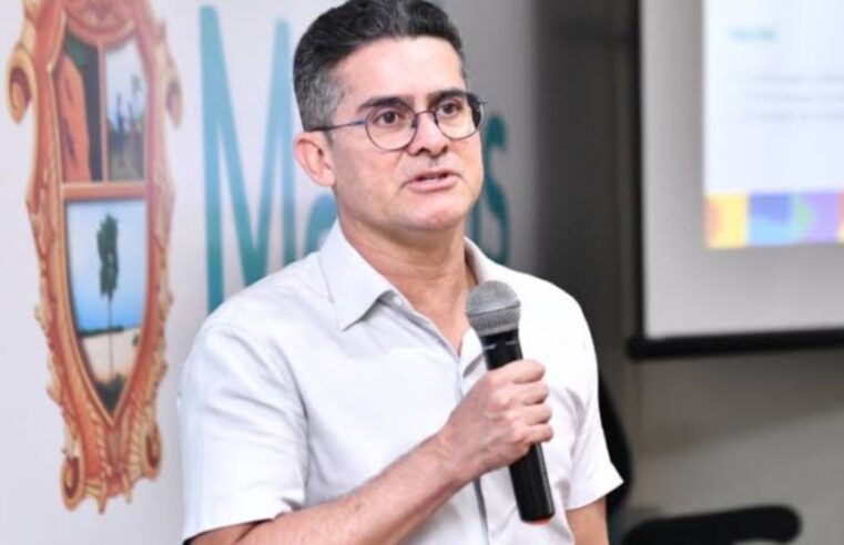 Prefeito David Almeida afirma que continua no Avante e não assinou ficha de filiação ao PL