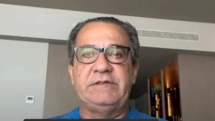 “O teu deus não é o meu Deus”, diz Pastor Silas Malafaia em resposta a Lula