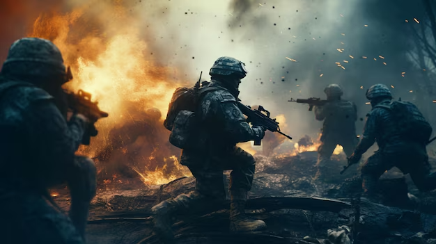 Tensão entre Rússia e Europa mostra que estamos vivendo o risco real de uma guerra mundial