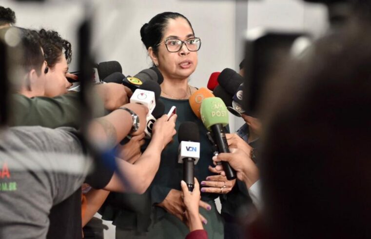 Avó encontra sangue na calcinha da neta de 8 anos e descobre que a criança foi estupr4d4, em Manaus