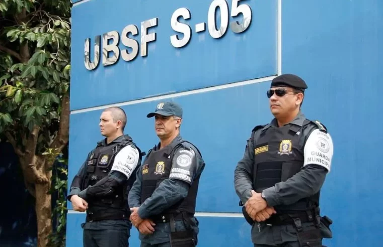 Prefeitura vai lançar Ronda Ostensiva Municipal para reforçar a segurança em Manaus