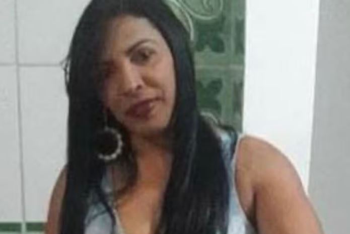 ‘Rainha do pó’ é executada em box de mercado municipal