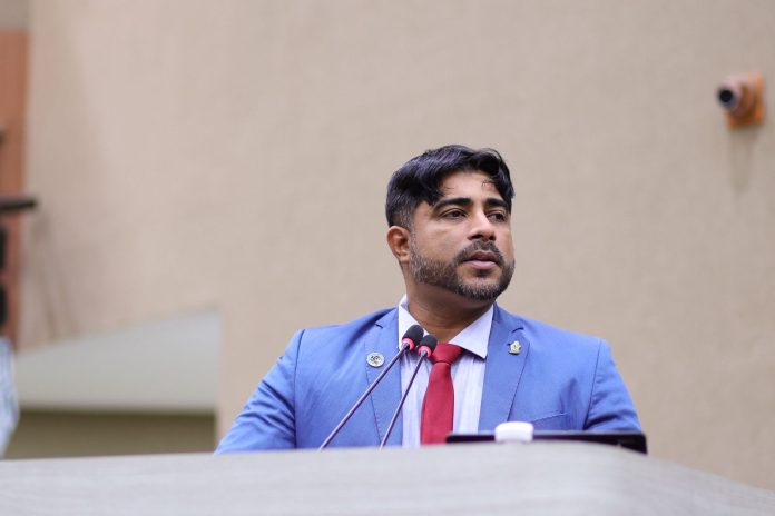 Vereador Dione Carvalho agradece apoio para cirurgia de bebê com síndrome de Down e cardiopatia