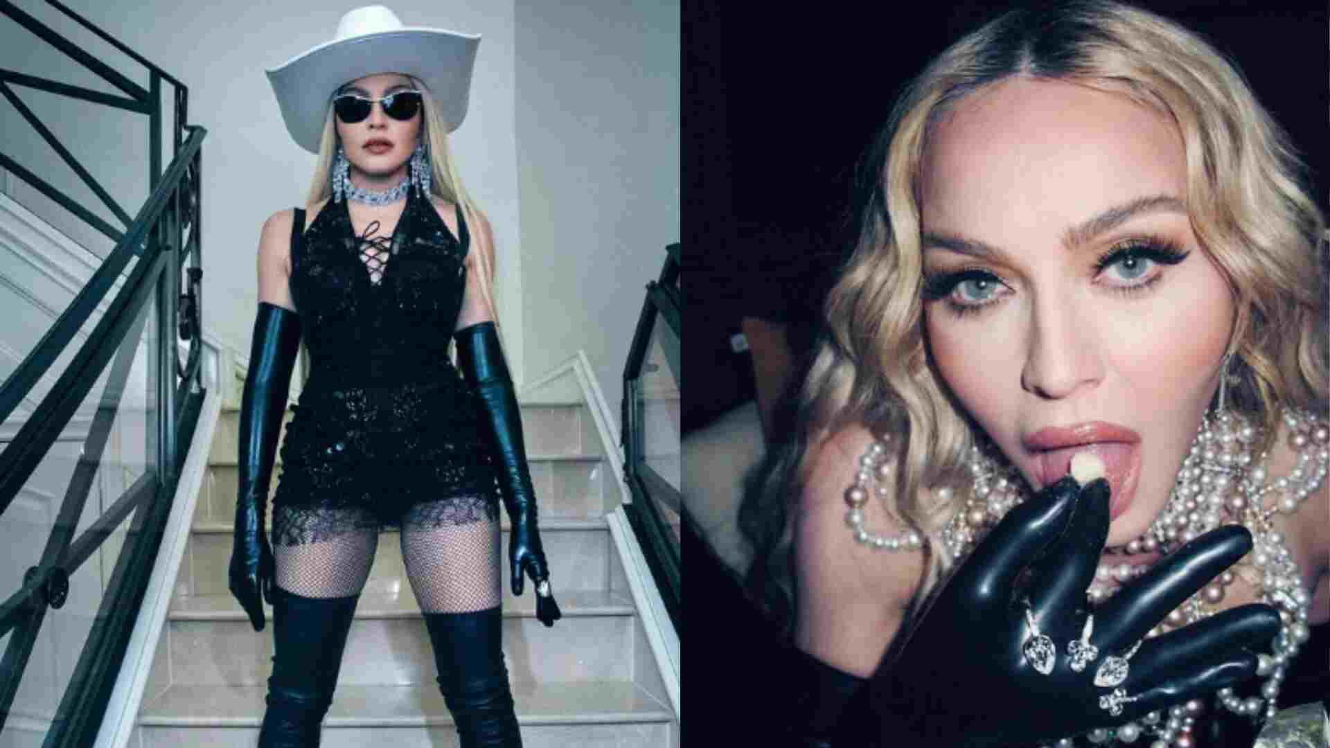 Show da Madonna no Rio: Data, horário e como assistir ao vivo