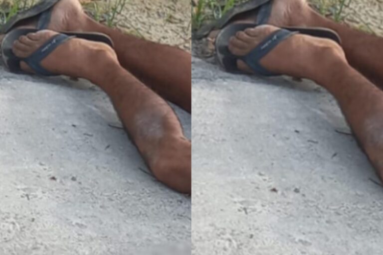 Suposto “Jack” é executado com 10 tiros na Zona Norte de Manaus: “Morri porque sou Jack”