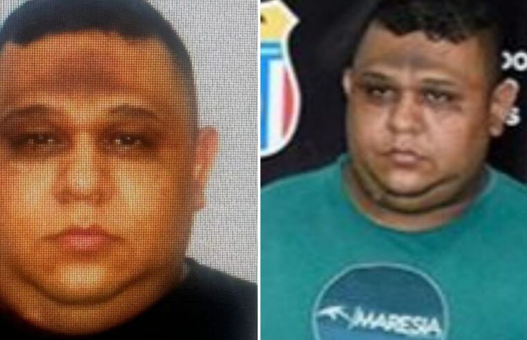 PROCURADO: homem se passa por motorista de app para dopar e roubar vítimas em Manaus