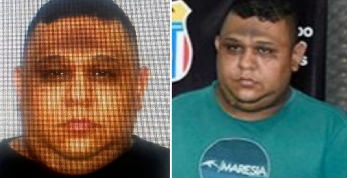 PROCURADO: homem se passa por motorista de app para dopar e roubar vítimas em Manaus