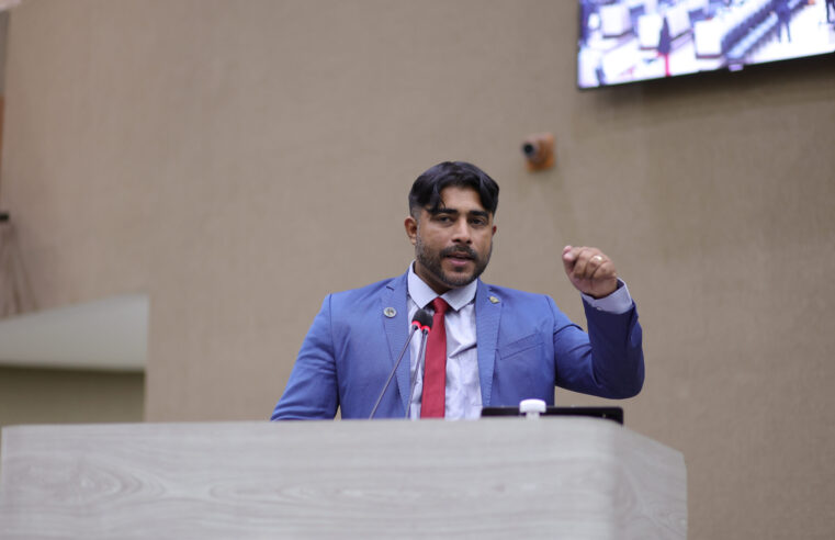 Após denúncias de moradores, Dione Carvalho defende fim do Zona Azul