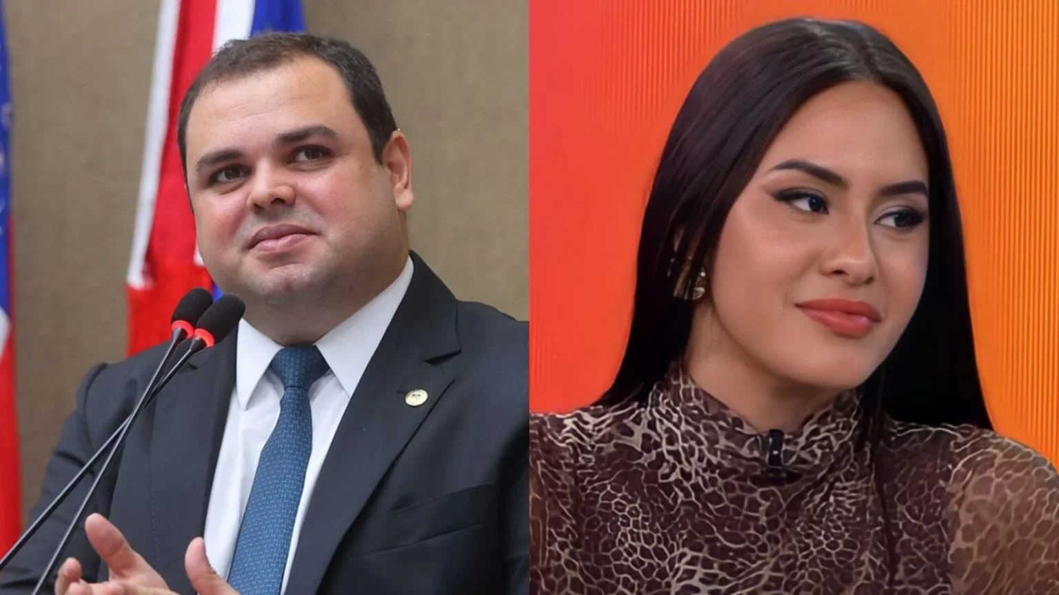 Presidente da Aleam propõe concessão da Medalha Ruy Araújo para Isabelle Nogueira