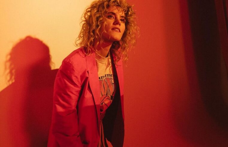 Cantora gospel internacional Taya Gaukrodger confirma presença na Marcha para Jesus de Manaus