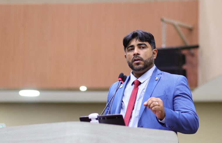 Vereador Dione Carvalho faz apelo urgente por cirurgia para bebê com síndrome de Down e cardiopatia