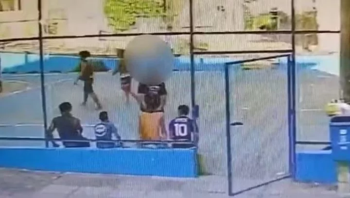 Adolescente é ass4ssin@do após curtir foto em rede social