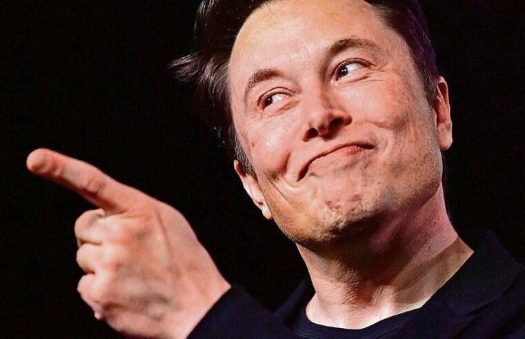 Após embate com Moraes, deputados bolsonaristas querem homenagear Elon Musk