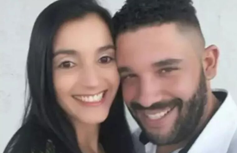 Inacreditável: homem mata esposa a facadas após ela morder o dedo dele durante o s3xo