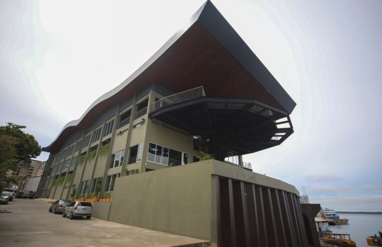 Mirante Lúcia Almeida será inaugurado com shows de Vanessa da Mata e David Assayag, nesta quinta (4)