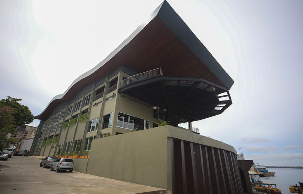 Mirante Lúcia Almeida será inaugurado com shows de Vanessa da Mata e David Assayag, nesta quinta (4)