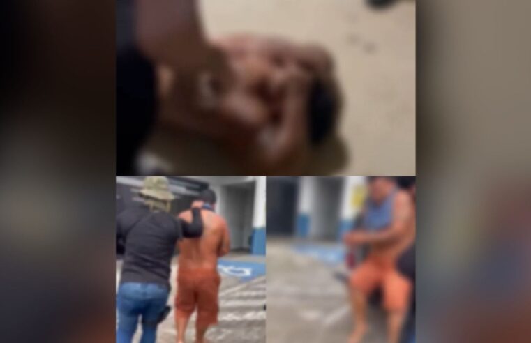 Homem que est*pr0u duas irmãs de 11 e 16 anos é preso em Manaus; uma das vítimas engravidou do criminoso