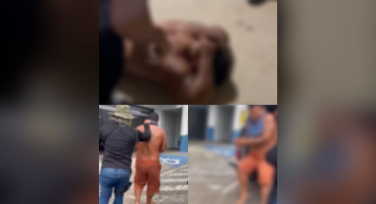 Homem que est*pr0u duas irmãs de 11 e 16 anos é preso em Manaus; uma das vítimas engravidou do criminoso