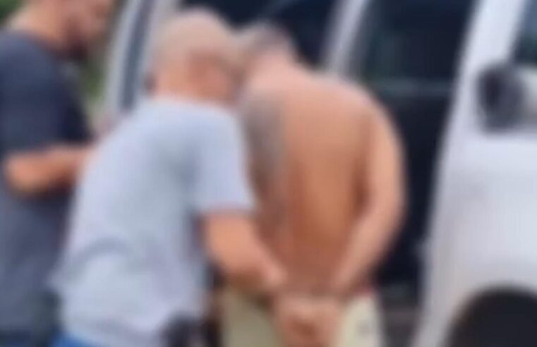 Após palestra na escola, menina de 13 anos revela que era estupr4d4 pelo padrasto, no AM