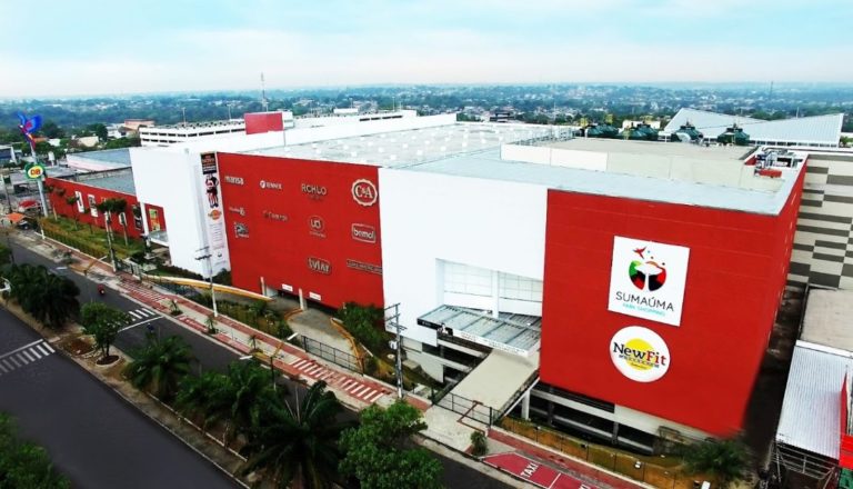 Pai de criança autista denuncia discriminação em parque de diversão em shopping de Manaus
