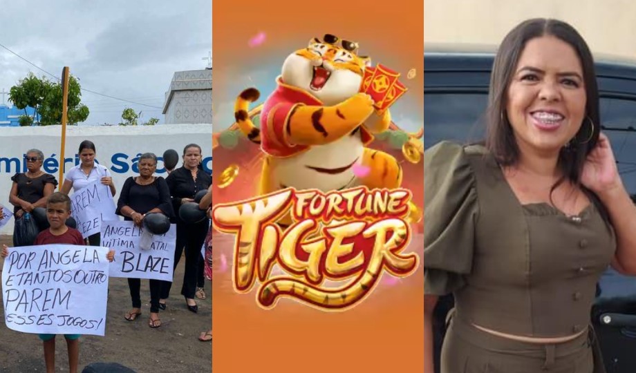 Mulher perde mais de R$ 100 mil em apostas online, tira a própria vida e familiares se revoltam