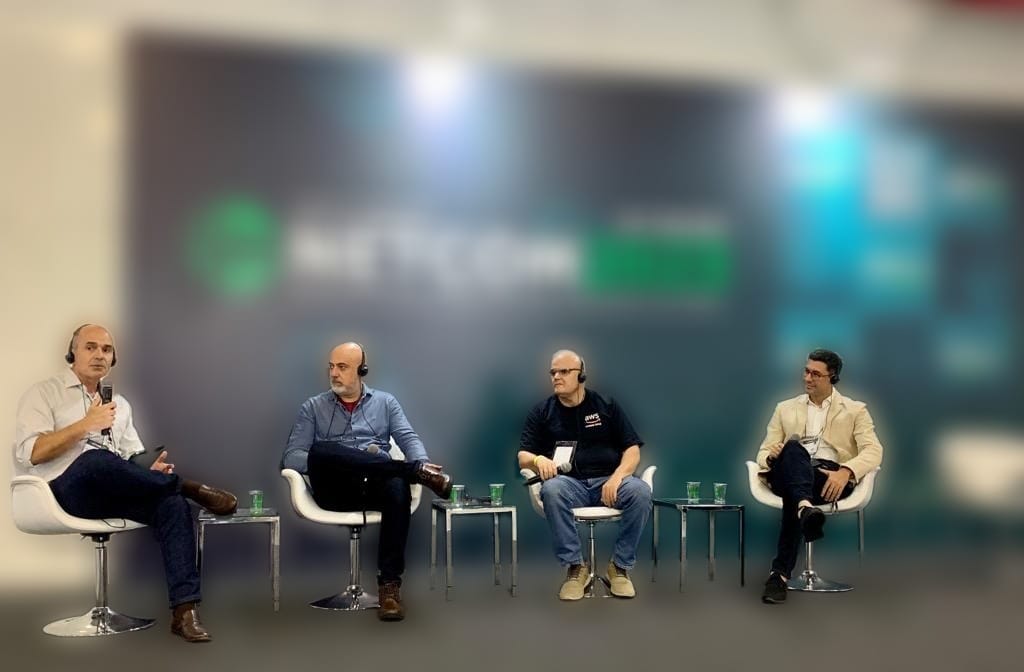 O maior painel de negócios sobre Data Centers da Região Norte acontece em junho, em Manaus