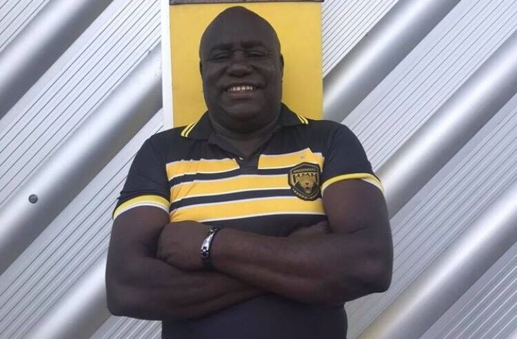 Diretor do Amazonas FC, Xuxa é afastado após xingar Paysandu de “Mucura”