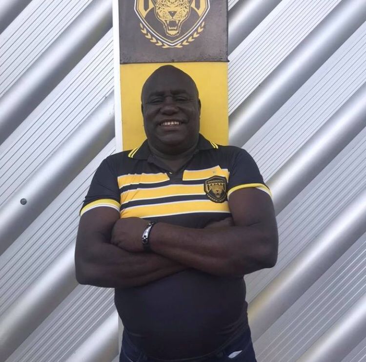 Diretor do Amazonas FC, Xuxa é afastado após xingar Paysandu de “Mucura”