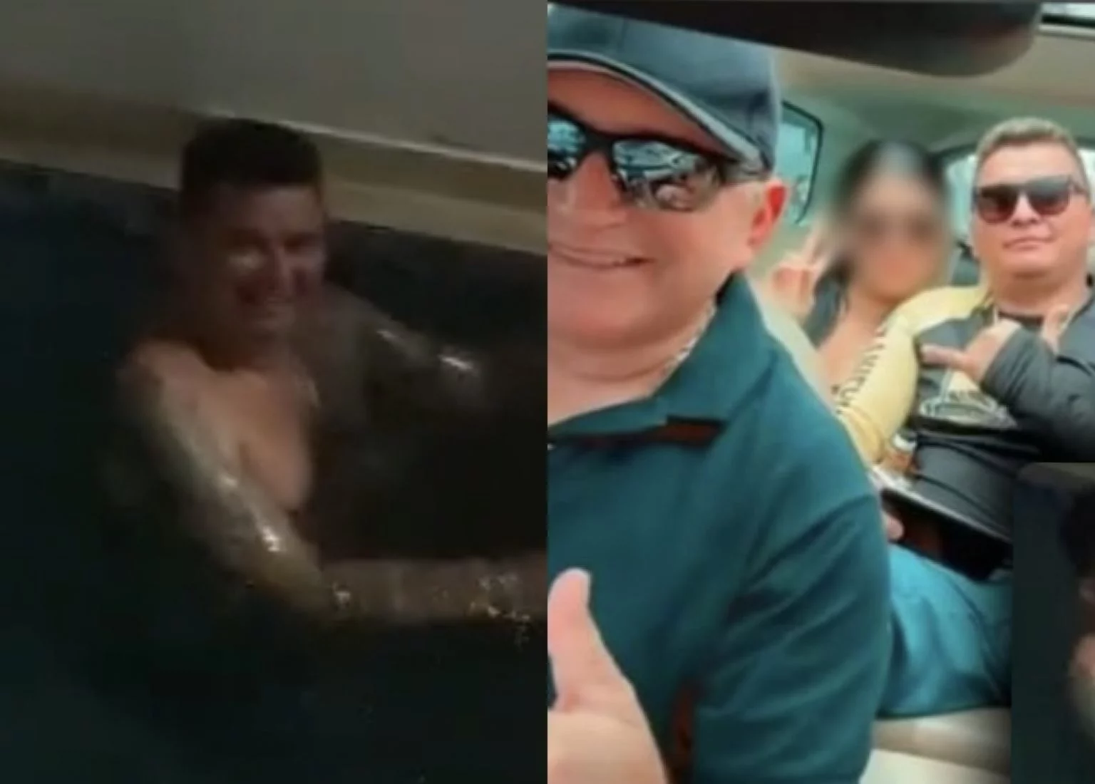 Dinheiro doado à ONG ‘Pai Resgatando Vidas’ era gasto com luxo e baixaria; vídeo comprometedor é divulgado