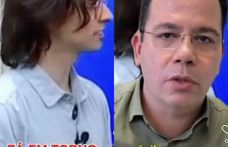 Pré-candidato a prefeito de Manaus, Amom Mandel é criticado após errar valor da passagem de ônibus em entrevista: “nunca andou de interbairro”