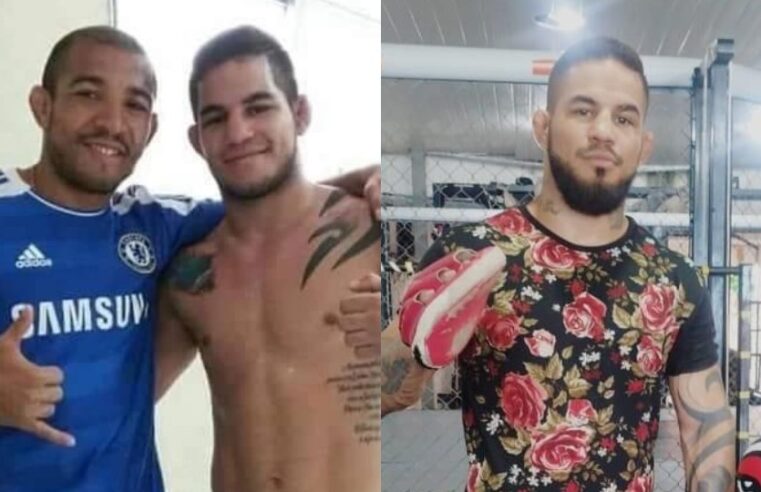 Lutador de MMA procurado por espancar criança em Manaus acumula acusações de violência doméstica