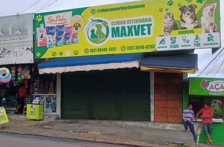 Caso Djidja: Funcionário da clínica Maxvet tem prisão domiciliar concedida pela Justiça