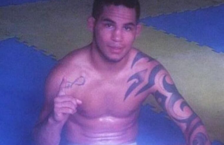 Viu esse homem em algum lugar? ‘Justin’ é procurado em Manaus por lesão corporal contra uma criança