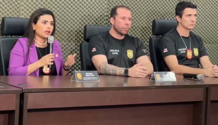 Mãe presa por prostituir filhas adolescentes cobrava valores variados de R$20 a R$200 em Manaus, diz polícia