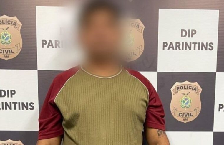 Policia prende homem por aplicar diversos golpes de aluguéis de hospedagem em Parintins