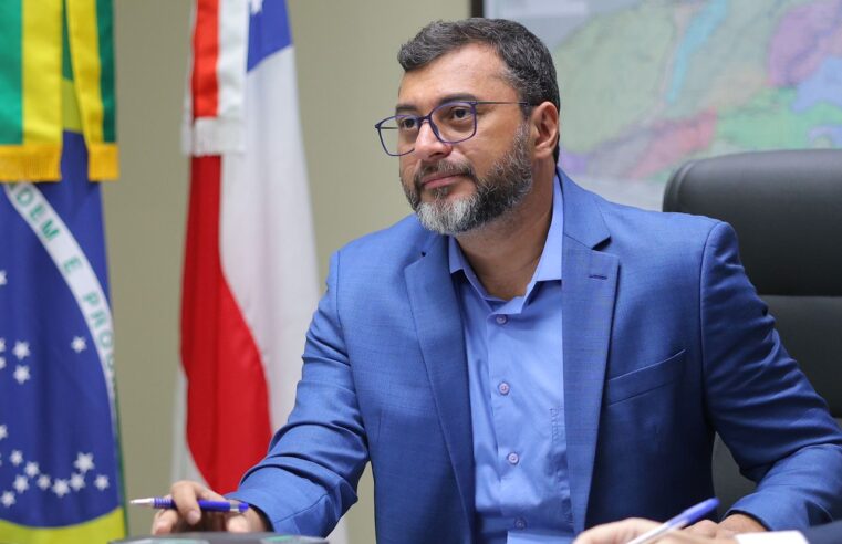 Governo do Amazonas começa a pagar a primeira parcela do 13º salário para servidores públicos estaduais