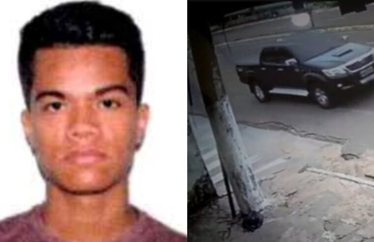 Condutor que atropelou e matou mulher na Ponta Negra é condenado à três anos de prisão em Manaus