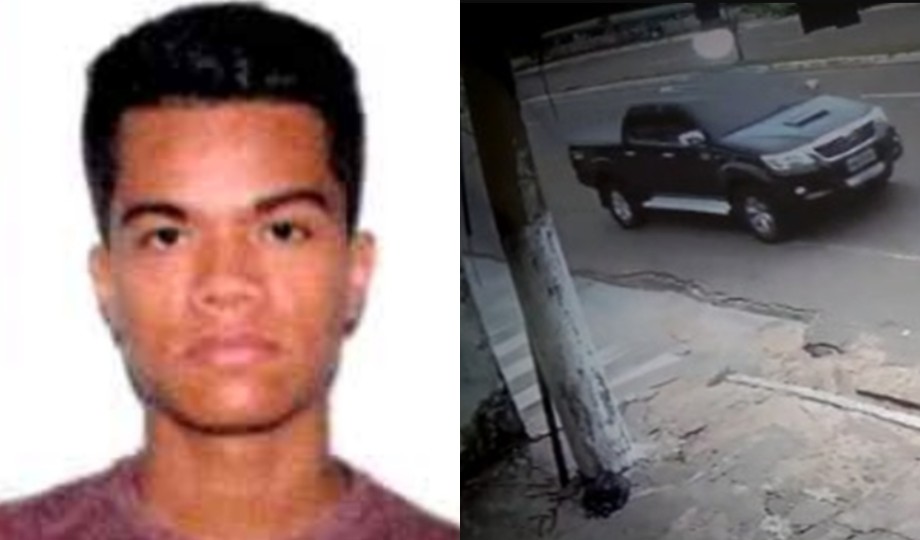 Condutor que atropelou e matou mulher na Ponta Negra é condenado à três anos de prisão em Manaus