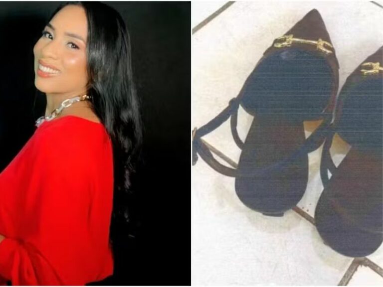 Advogada é presa ao tentar entrar em presídio com drogas no sapato