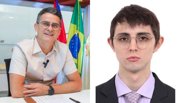 Justiça determina que Amom cancele ataques ilegais a David Almeida