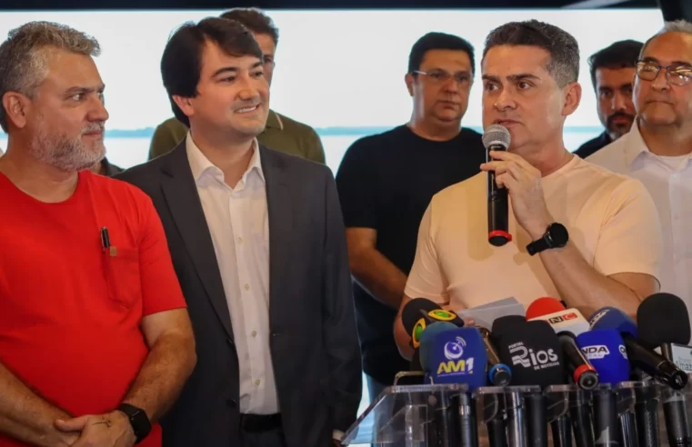 Line-up do “Manaus Passo a Paço 2024” é definido e prefeitura anuncia novas atrações; confira