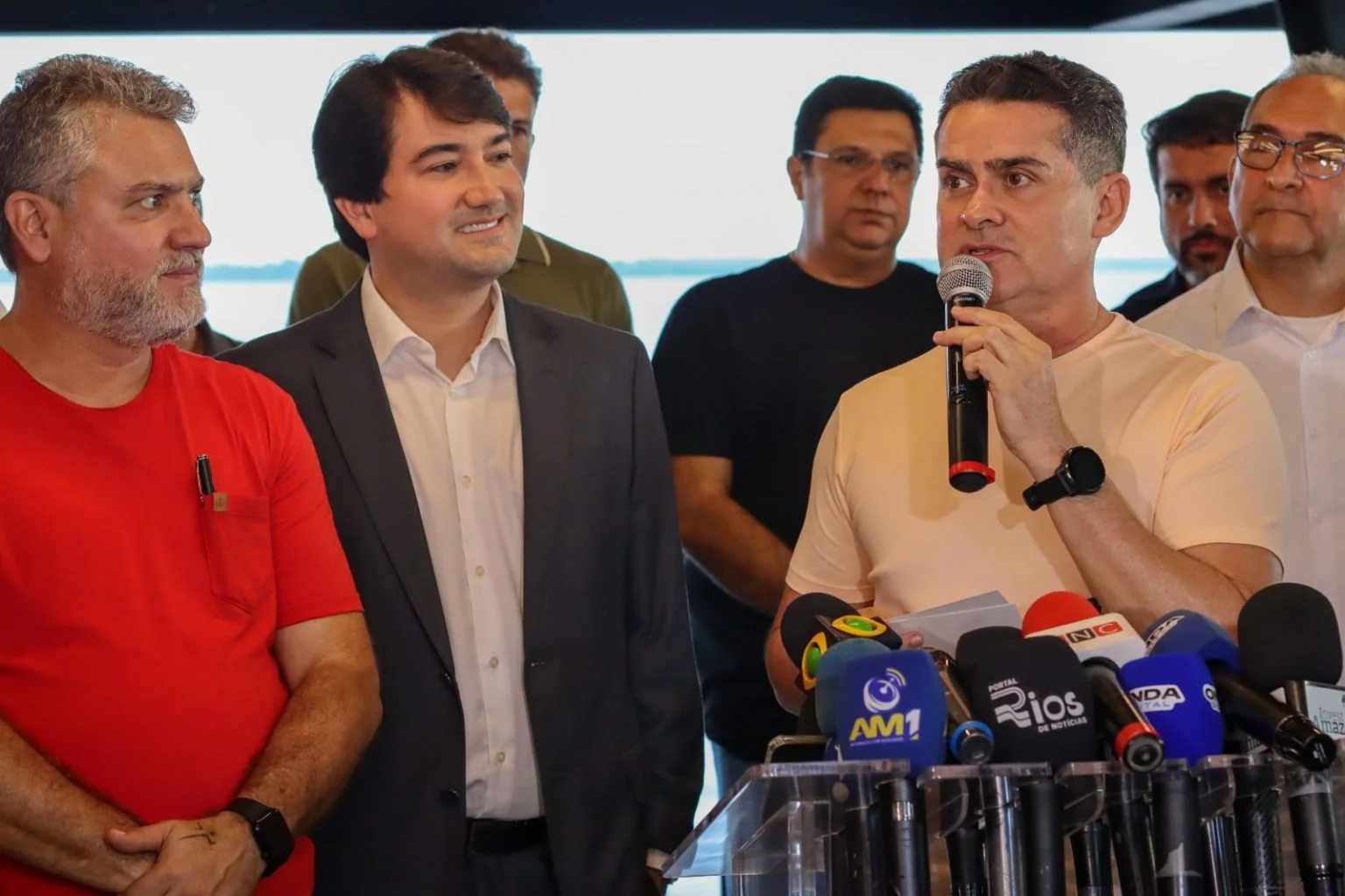 Line-up do “Manaus Passo a Paço 2024” é definido e prefeitura anuncia novas atrações; confira