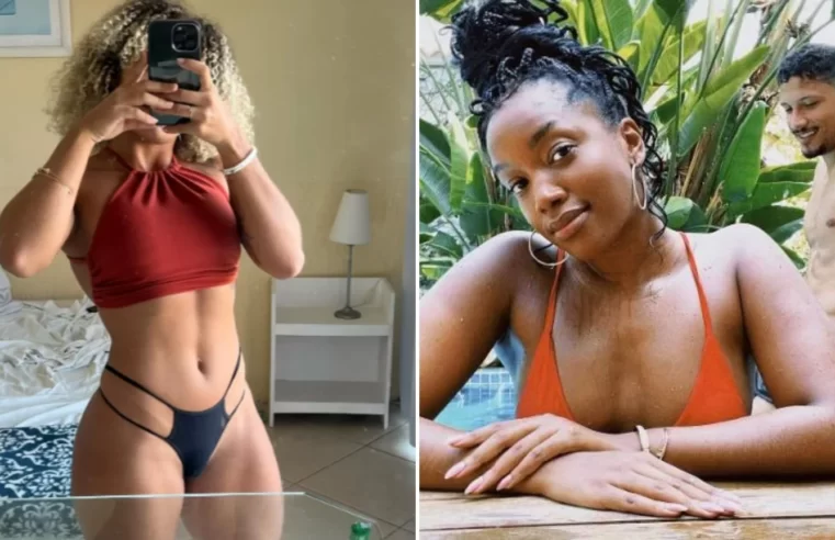 Saiba quem é a amante do jogador Yuri Lima, que traiu Iza grávida; veja prints de conversa picante